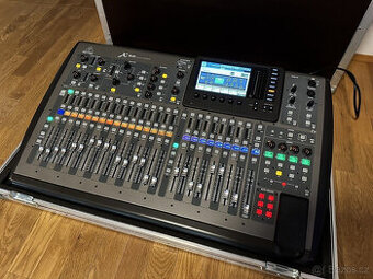 Behringer X32 32kanálový digitální mixážní pult včetně Thon