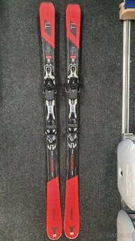 Sjezdové lyže Atomic Redstep TI 170cm 14m