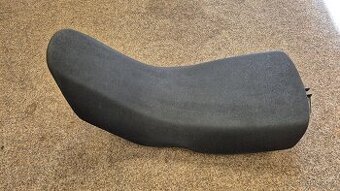 Snížené sedlo Yamaha Tenere 700