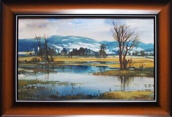 Jan Odvárka, Rychtářky