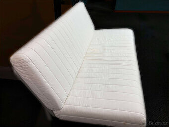 Ikea Beddinge + Taštičková matrace Resmo - ZAMLUVENO