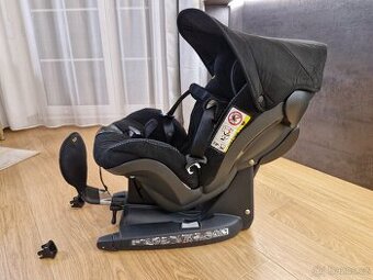 Dětská autosedačka BeSafe iZi Kid i-Size Isofix