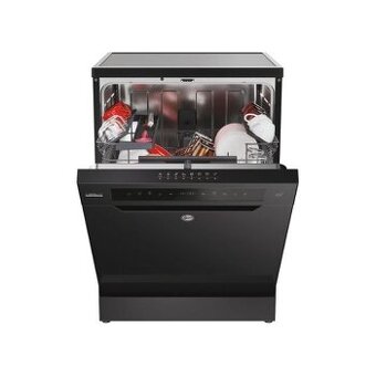 HOOVER HF 6C4F0B - Necelý rok stará