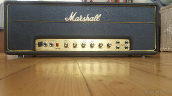 Marshall 1987 Small Box 50W (cca 1969)