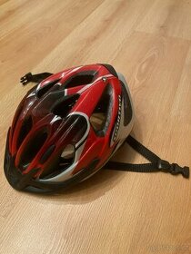 cyklistická helma