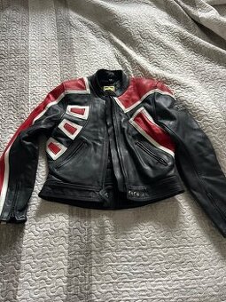 Dámská moto bunda ixs
