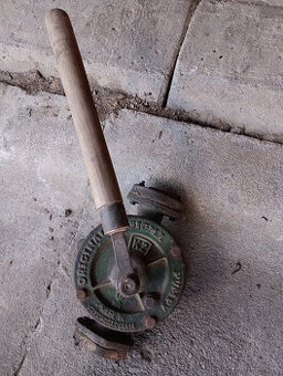 Ruční pumpa Sigma velikosti K1 a K2