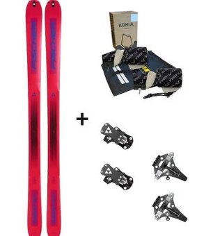 Fischer transalp carbon