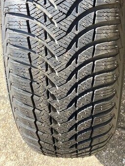 Michelin Alpin A4 205/60 R15 91T 1ks