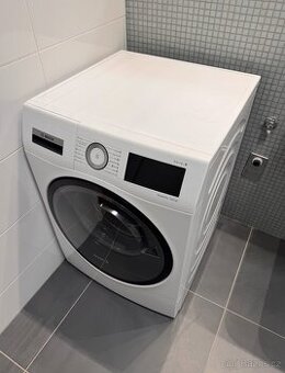 PRAČKA SE SUŠIČKOU BOSCH - WDU28560EU