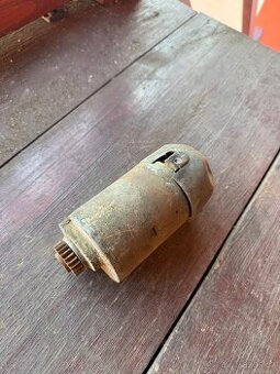 Dynamo Lucas - Ariel, Norton,atd.. 30  léta