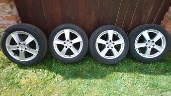 Pneu Volkswagen B8 - 1