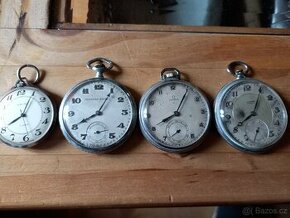 Kapesni hodinky