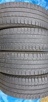 Michelin Agilis Camping 225/75R 16CP