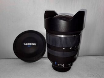 Širokoúhlý objektiv Tamron 15-30mm, 2,8 - Nikon F