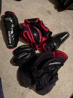 Dětský hokejový set Bauer