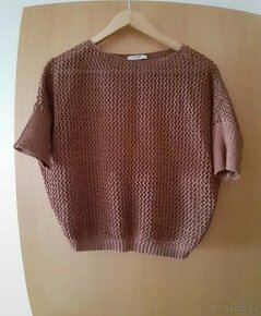 Nový svetřik Orsay, vel. S