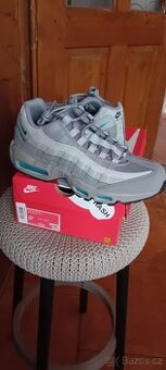 N.ové kvalitní pánské tenisky Nike Air Max vel.42