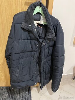 Prodám starší bundy a kabát