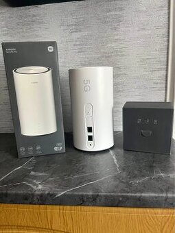 Xiaomi 5G CPE Pro-5G router/modem