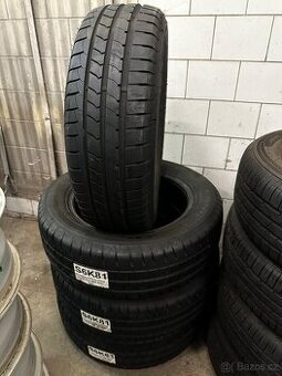 195/60 R16 89H GoodYear EfficientGrip (2023)