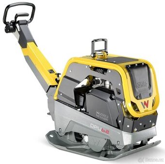 Wacker Neuson DPU 6260Hehp