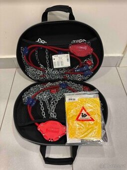 Sněhové řetězy Pewag SNOX SUV 580