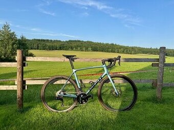 Giant TCR Pro Di2 (+wattmetr)