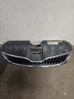 maska ŠKODA Fabia 3