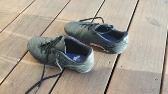 Dětské sálovky NIKE vel. 35,5