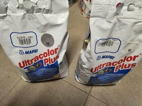 Mapei -ultracolor spárovací hmota