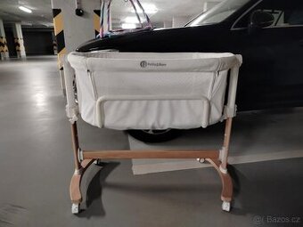 Postýlka dětská Petite&Mars