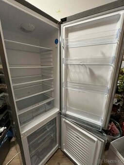 Prodám lednici Amica – 4 roky stará, ve skvělém stavu