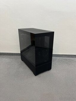 Herní PC-RTX 2080 Ti 11GB//i5 9600K//16GB/SSD 512GB/Záruka - 1