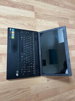 Notebook na náhradní díly Lenovo G505