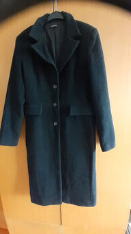 Dámský černý flaušák vel.40