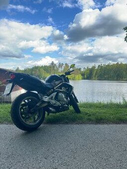 Prodám Kawasaki Er6n A2