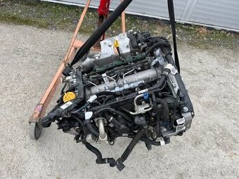 --FIAT DOBLO 500X TIPO JEEP RENEGATE COMPASS 1.6 MULTIJET--