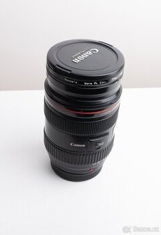 Canon EF 24-70 mm f/2.8 L USM