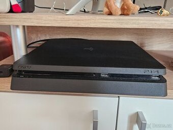 PS4 Slim 1TB