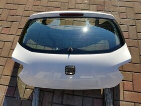 Seat Ibiza 6J - 2010, třetí dveře kompletní,neposkozene