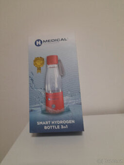 Prodám generátor vodíkové vody