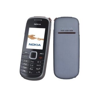 NOVÁ BATERIE telefon Nokia 1661 (RH-122)