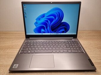 Notebook Lenovo ThinkBook i5/8G/256/FHD/PODSVIT/W11 - ZÁRUKA