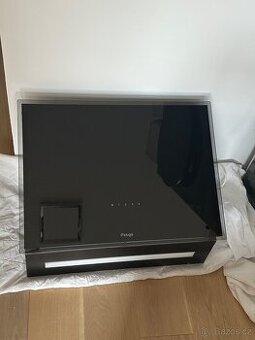 Digestoř komínová