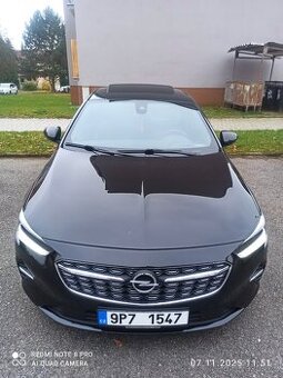 Opel Insignia GRAND SPORT 2021 rok 2.0 128kw - 1