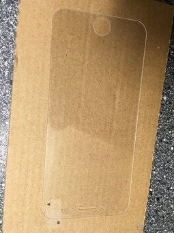 Ochranné sklo IPhone 7