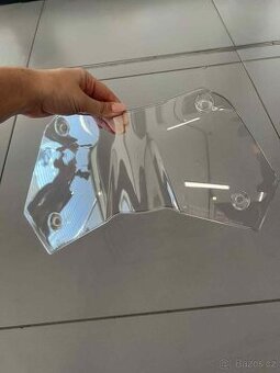 Plexi na 1290 Super Adventure R / S