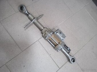 Zetor 25 hydraulický 3 bod