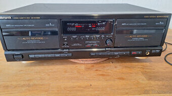 Aiwa AD-WX828 / 2
